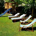 Belvarosi Kerteshaz Holiday home Keszthely