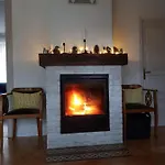 Belvarosi Kerteshaz Keszthely