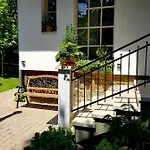 Holiday home Belvarosi Kerteshaz
