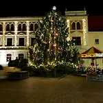 Belvarosi Kerteshaz Keszthely