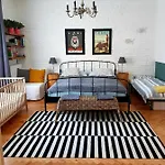 Belvarosi Kerteshaz Holiday home