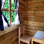 Holiday home Belvarosi Kerteshaz *