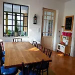 Belvarosi Kerteshaz Holiday home Keszthely