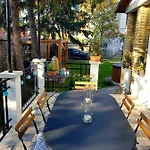 Holiday home Belvarosi Kerteshaz Keszthely