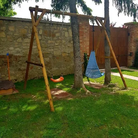 Belvarosi Kerteshaz
