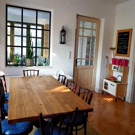 Belvarosi Kerteshaz Ferienhaus Keszthely