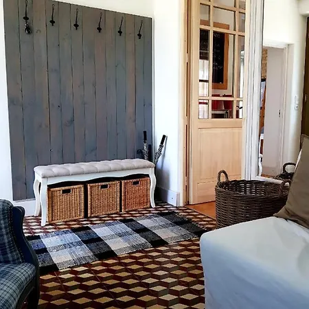 Ferienhaus Belvarosi Kerteshaz Keszthely