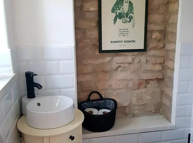 Belvarosi Kerteshaz