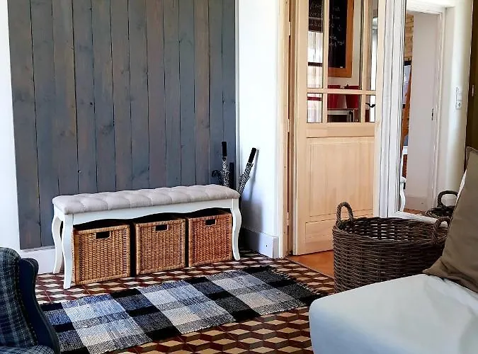 Prázdninový dům Belvarosi Kerteshaz Keszthely